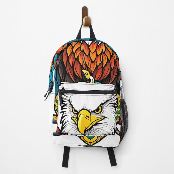 Item preview, Eagle And Snake Love designed and sold by Fastokart.