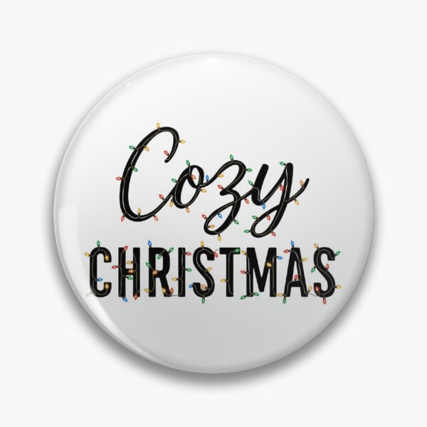 Item preview, Cozy Christmas T-Shirt | Merry Christmas Lights Shirt | Holiday Sweatshirt Design | Festive Xmas Gift Idea designed and sold by PrintedWithSoul.
