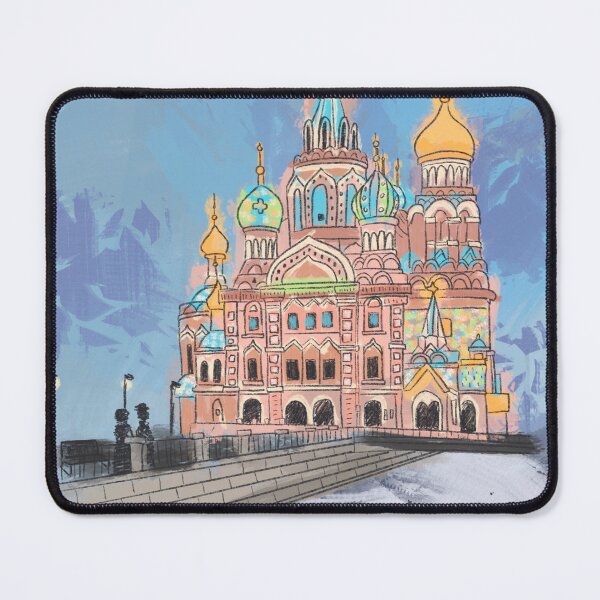 Item preview, St. Petersburg, Russia designed and sold by londonnmarce.