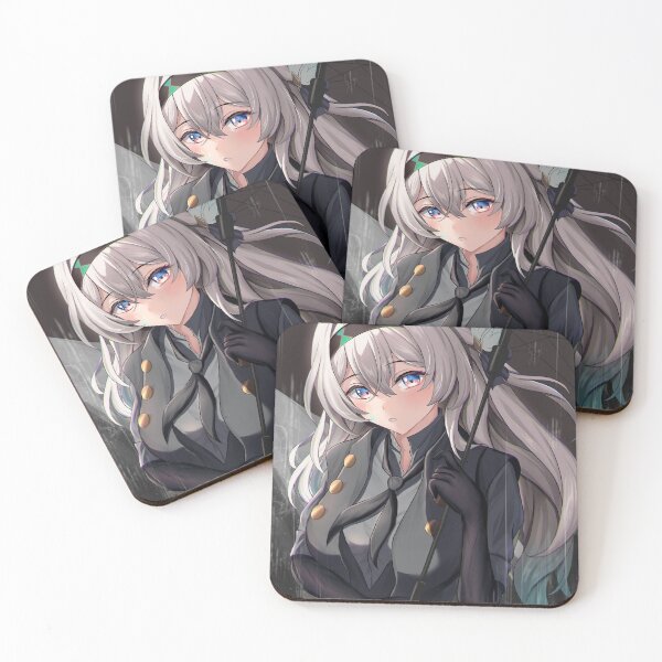 Item preview, Honkai Star Rail-Firefly designed and sold by Syed-Artist.