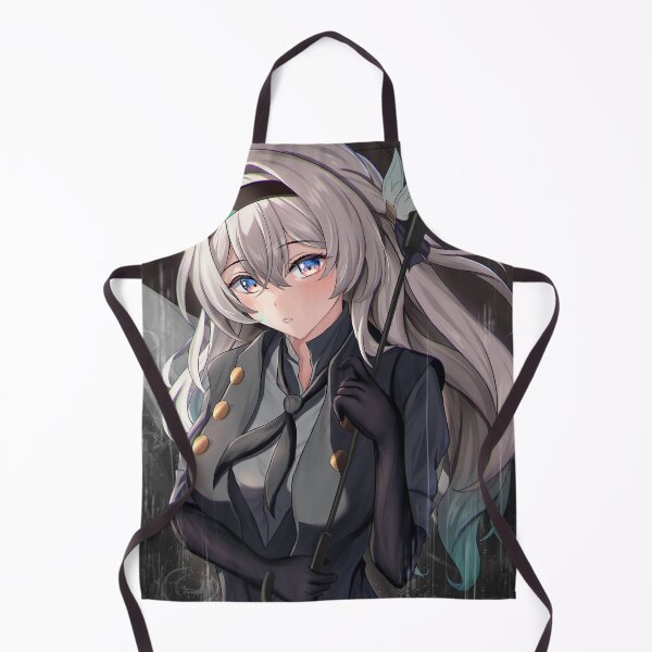 Item preview, Honkai Star Rail-Firefly designed and sold by Syed-Artist.