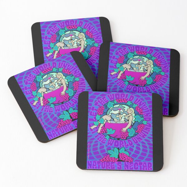 Item preview, Nature'S Nectar  designed and sold by BusanBlueCZ.