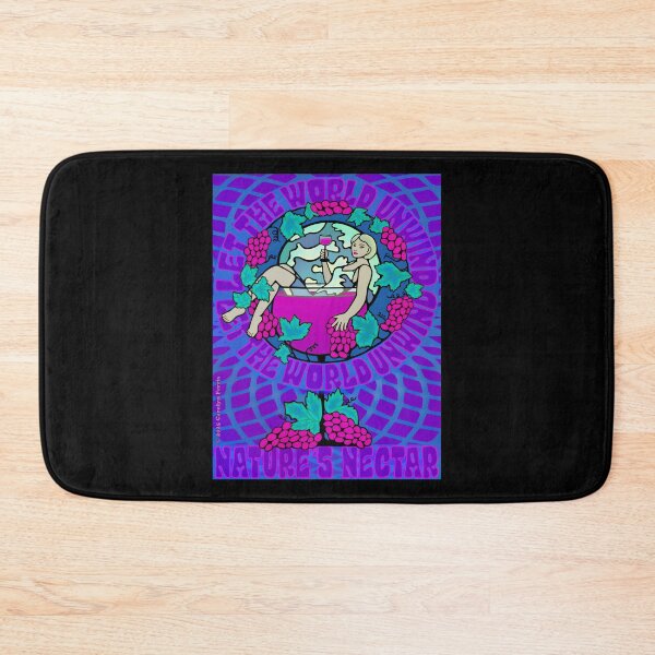 Item preview, Nature'S Nectar  designed and sold by BusanBlueCZ.
