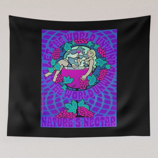 Item preview, Nature'S Nectar  designed and sold by BusanBlueCZ.