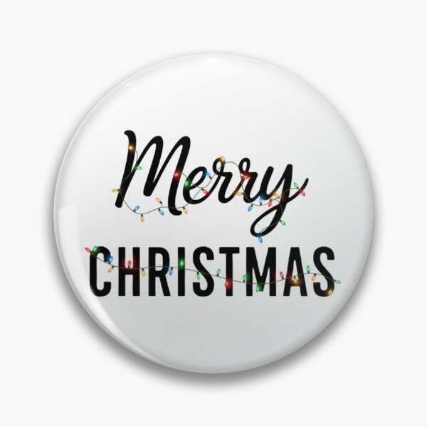 Item preview,  Merry Christmas T-Shirt | Merry Christmas Lights Shirt | Holiday Sweatshirt Design | Festive Xmas Gift Idea designed and sold by PrintedWithSoul.