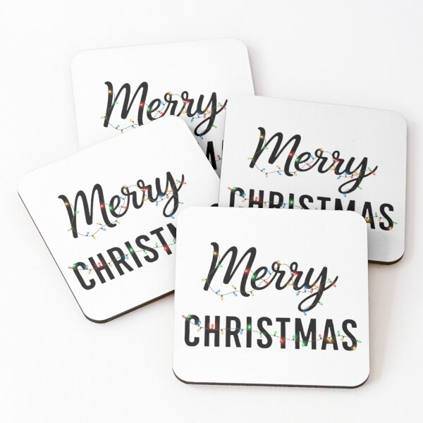 Item preview,  Merry Christmas T-Shirt | Merry Christmas Lights Shirt | Holiday Sweatshirt Design | Festive Xmas Gift Idea designed and sold by PrintedWithSoul.