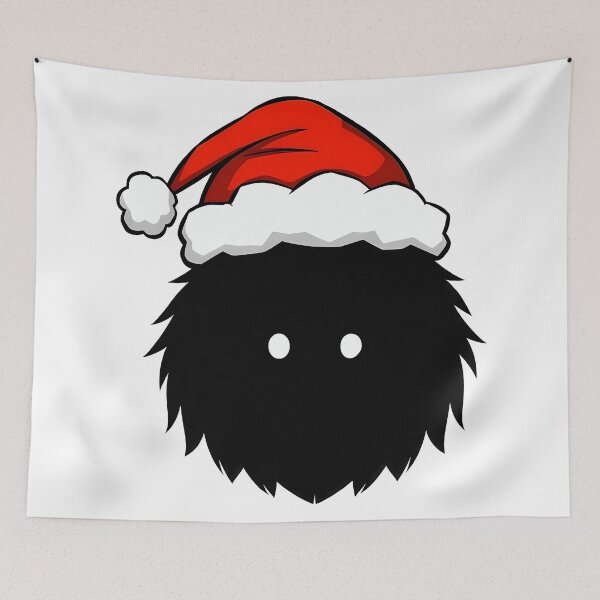 Item preview, Santa designed and sold by LKozerski.