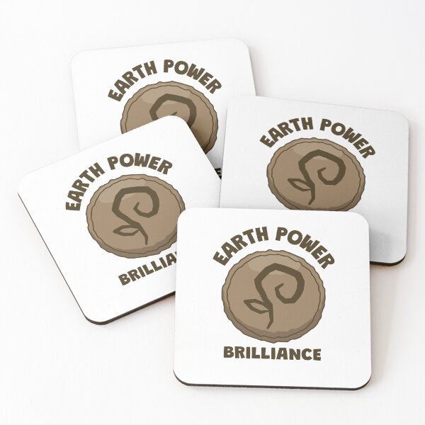 Item preview, Earth Power designed and sold by a2zbuyshop.