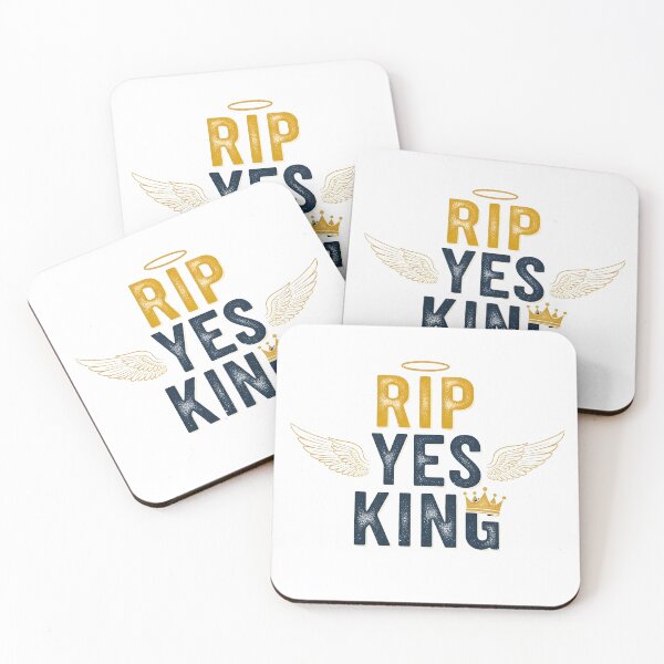 Item preview, YES KING designed and sold by Malakiacount.