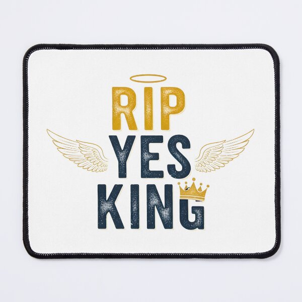 Item preview, YES KING designed and sold by Malakiacount.