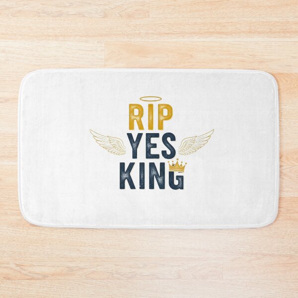 Item preview, YES KING designed and sold by Malakiacount.