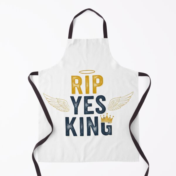 Item preview, YES KING designed and sold by Malakiacount.