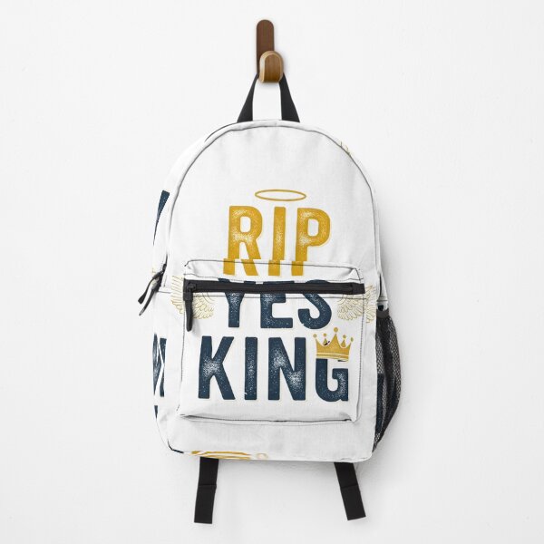 Item preview, YES KING designed and sold by Malakiacount.