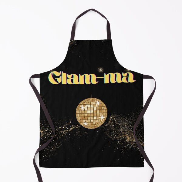 Aperçu de l'œuvre Glam-Ma créée et vendue par MIMI2309.