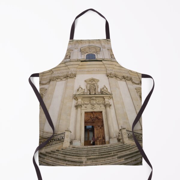 Artikelvorschau, Kirche St. Maria Rotunde. Wien 2025 entworfen und verkauft von Jouko Lehto Photography.