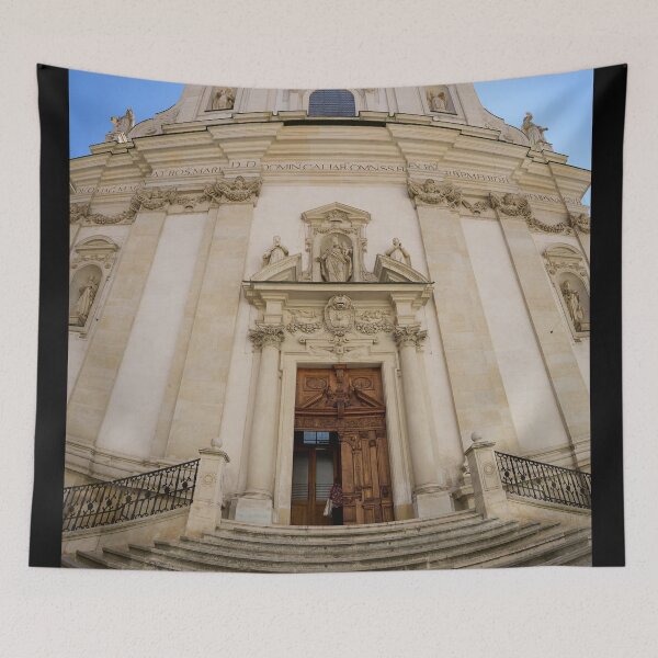 Item preview, Kirche St. Maria Rotunda. Wien 2025 designed and sold by Jouko Lehto Photography.