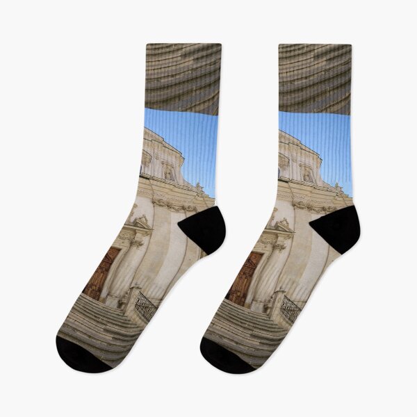 Item preview, Kirche St. Maria Rotunda. Wien 2025 designed and sold by Jouko Lehto Photography.
