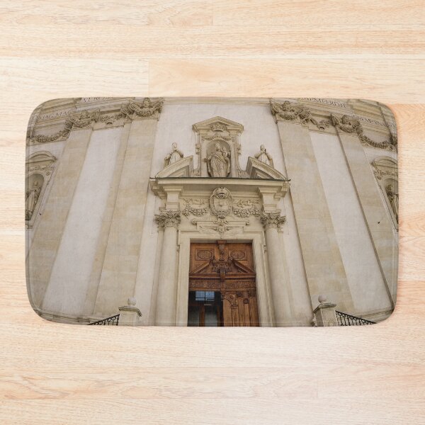 Item preview, Kirche St. Maria Rotunda. Wien 2025 designed and sold by Jouko Lehto Photography.