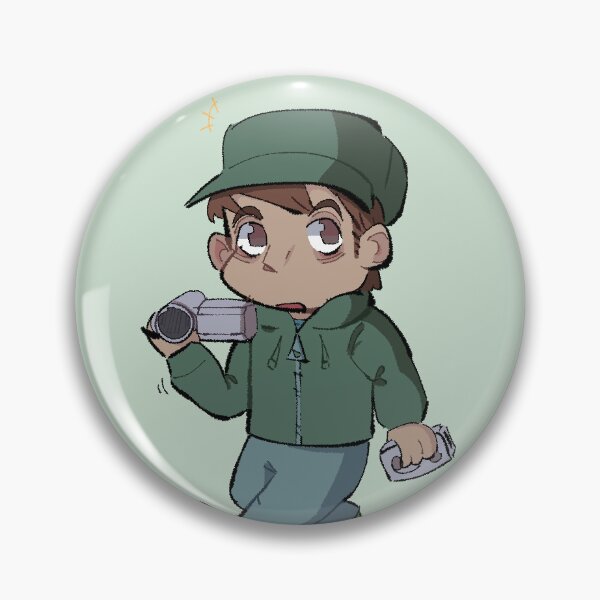 Item preview, Jay chibi designed and sold by Zeldorkle.