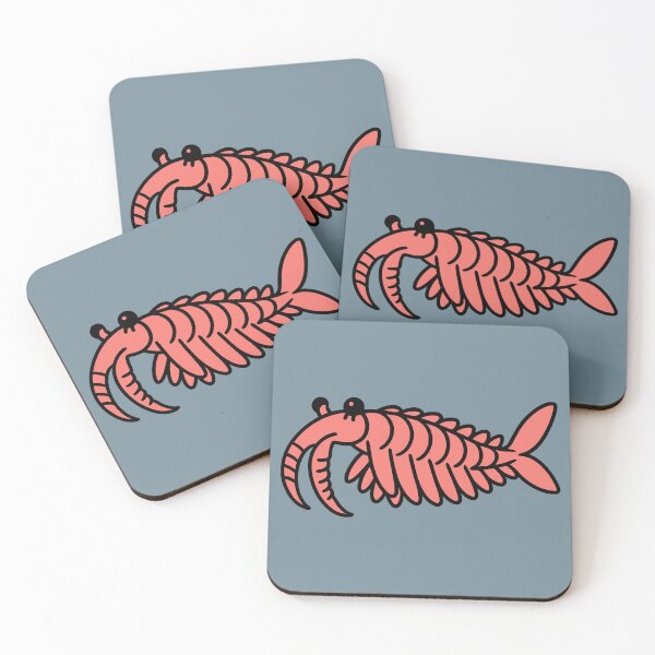 Item preview, Anomalocaris designed and sold by theartfulaspie.