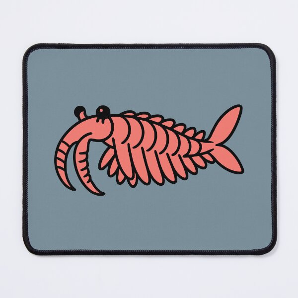 Item preview, Anomalocaris designed and sold by theartfulaspie.