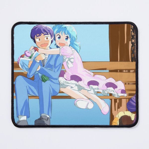 Item preview, Patlabor Akio and Akane designed and sold by ProtoMekka.