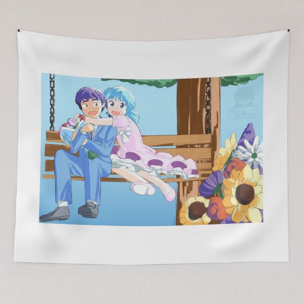 Item preview, Patlabor Akio and Akane designed and sold by ProtoMekka.