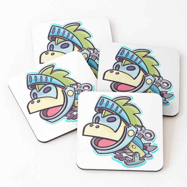 Item preview, NIK NOK (Nico) designed and sold by Karl Frey.