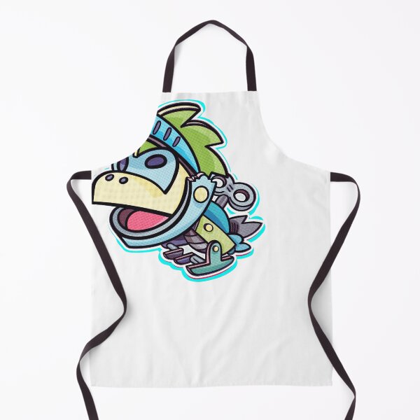 Item preview, NIK NOK (Nico) designed and sold by Karl Frey.