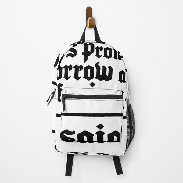 Item preview, isaiah 61:3 gods promise designed and sold by OCD_JESSICA.
