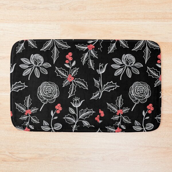 Item preview, White Ranunculus designed and sold by JessArty.
