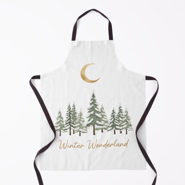 Item preview, Winter Wonderland T-Shirt | Minimalist Christmas Tree Design | Scandinavian Holiday Aesthetic | Cozy Winter Shirt designed and sold by PrintedWithSoul.