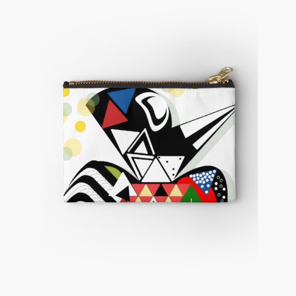 Item preview, Design 125 - Abstract Illustration designed and sold by Manoella Free Art.
