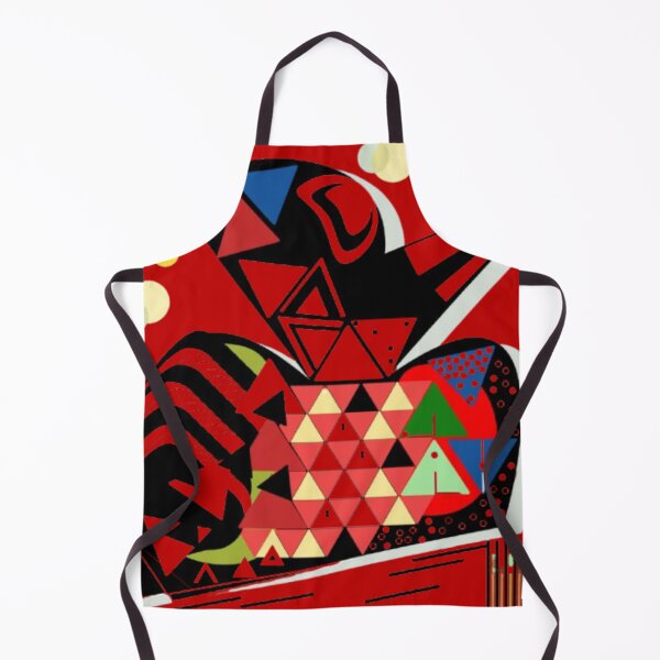 Item preview, Design 125 - Abstract Illustration designed and sold by Manoella Free Art.