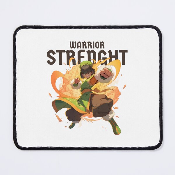 Item preview, Warrior Strength designed and sold by a2zbuyshop.