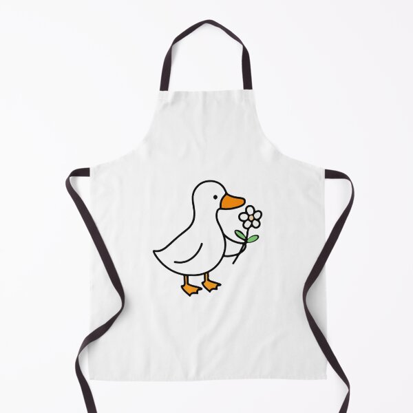 Item preview, Duck give your flower designed and sold by designing01Ar3.