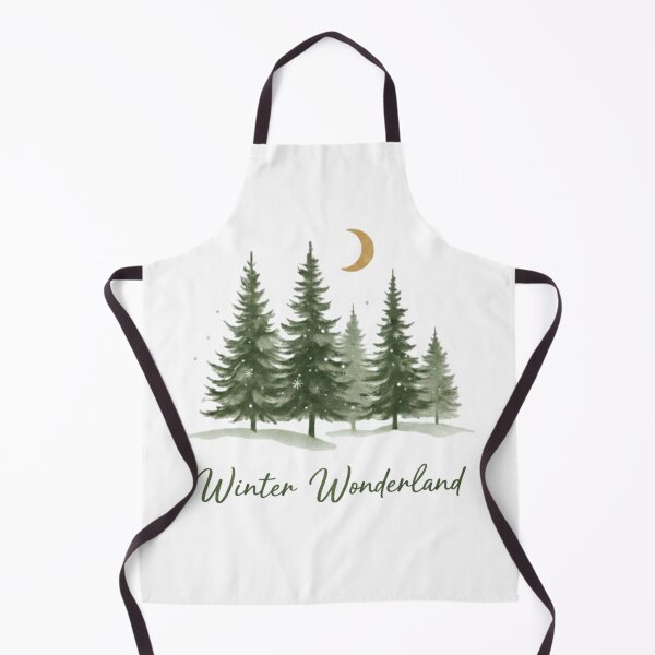 Item preview, Winter Wonderland T-Shirt | Minimalist Christmas Tree Design | Scandinavian Holiday Aesthetic | Cozy Winter Shirt designed and sold by PrintedWithSoul.