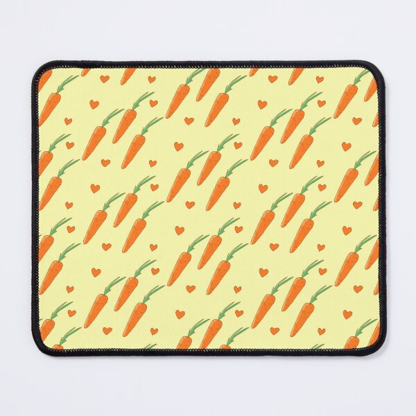 Item preview, carrot and hearts designed and sold by mypudding13.