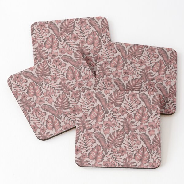Item preview, Tropical Flora II  designed and sold by Studio Vickn.