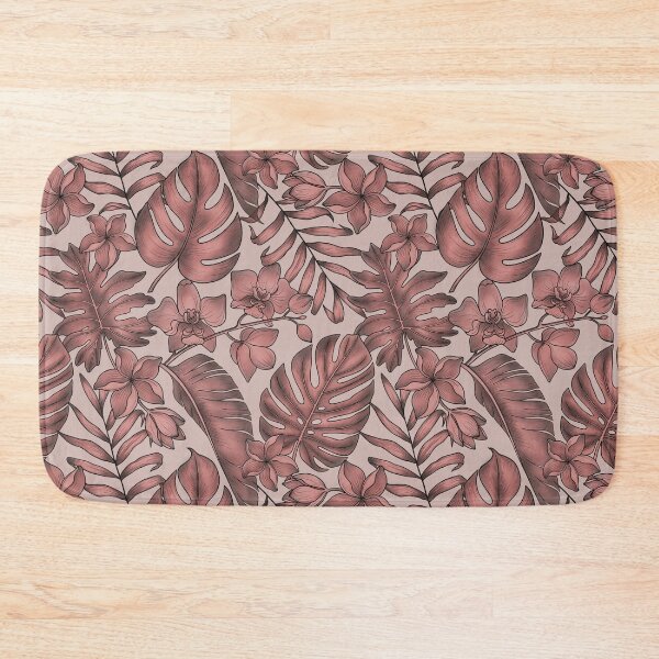 Item preview, Tropical Flora II  designed and sold by Studio Vickn.