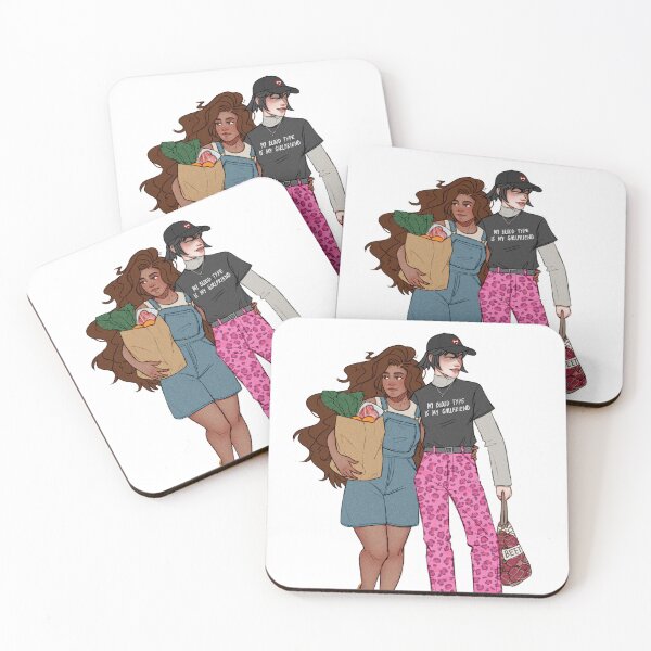 Item preview, Vital shopping designed and sold by upthehillart.