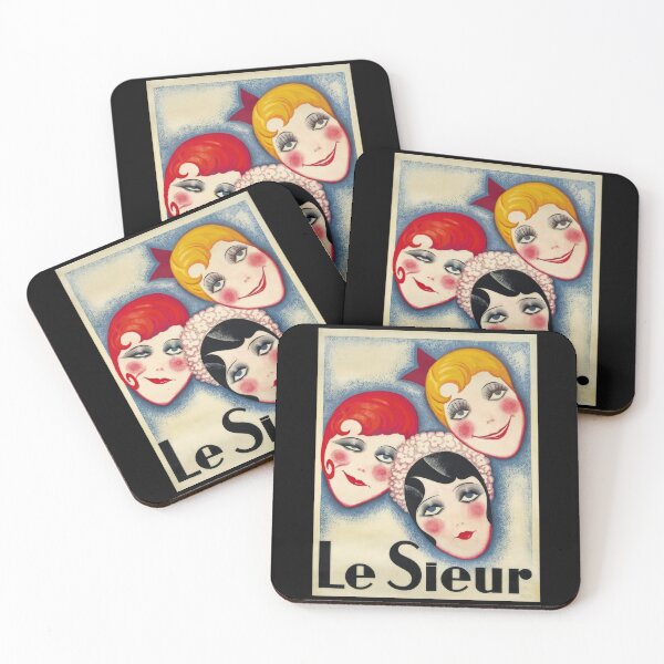 Item preview, Le Sieur or The Gentelmen designed and sold by stevepaint.