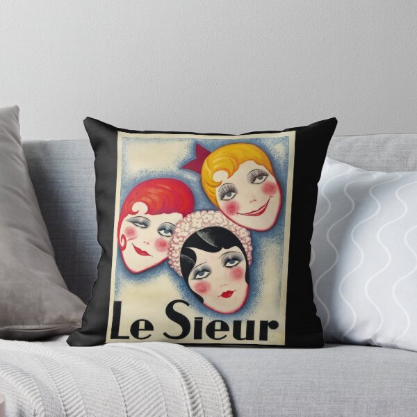 Item preview, Le Sieur or The Gentelmen designed and sold by stevepaint.
