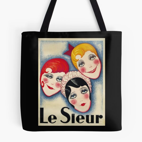 Item preview, Le Sieur or The Gentelmen designed and sold by stevepaint.