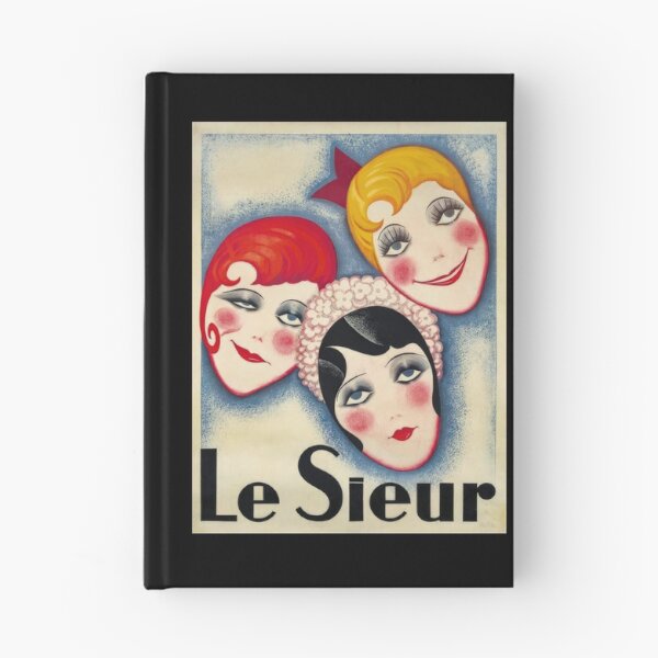 Item preview, Le Sieur or The Gentelmen designed and sold by stevepaint.