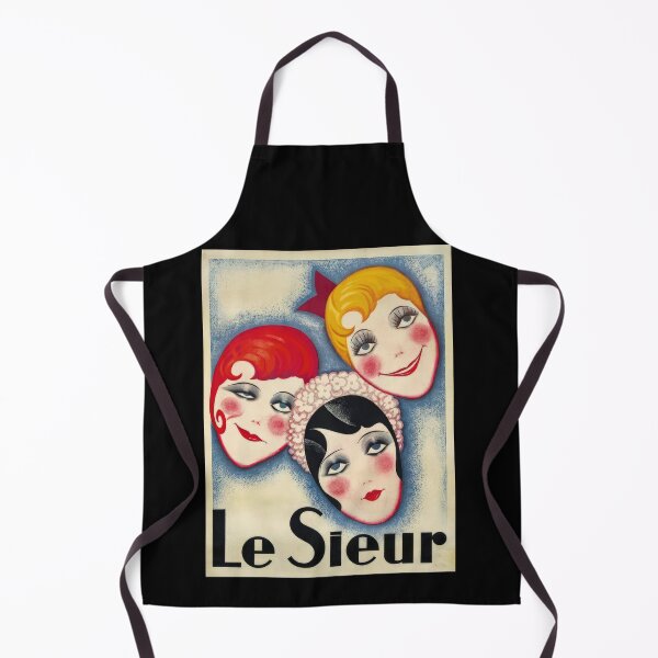 Item preview, Le Sieur or The Gentelmen designed and sold by stevepaint.