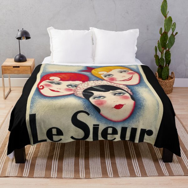 Item preview, Le Sieur or The Gentelmen designed and sold by stevepaint.