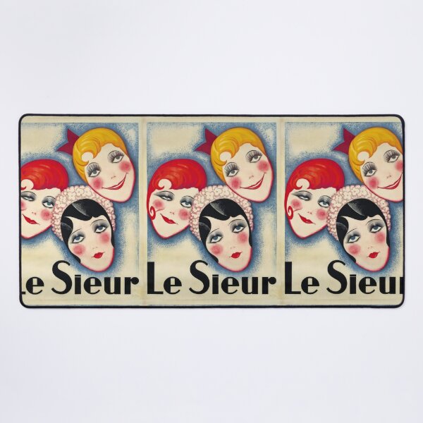 Item preview, Le Sieur or The Gentelmen designed and sold by stevepaint.