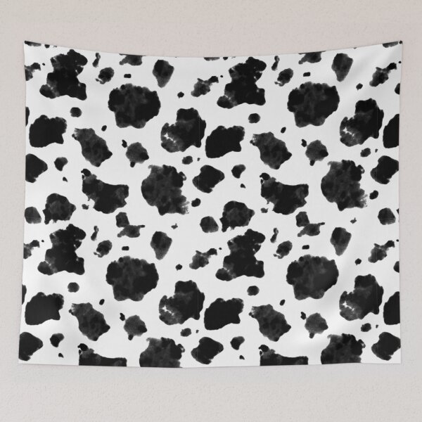 Item preview, Cow Print designed and sold by PlainGirl.