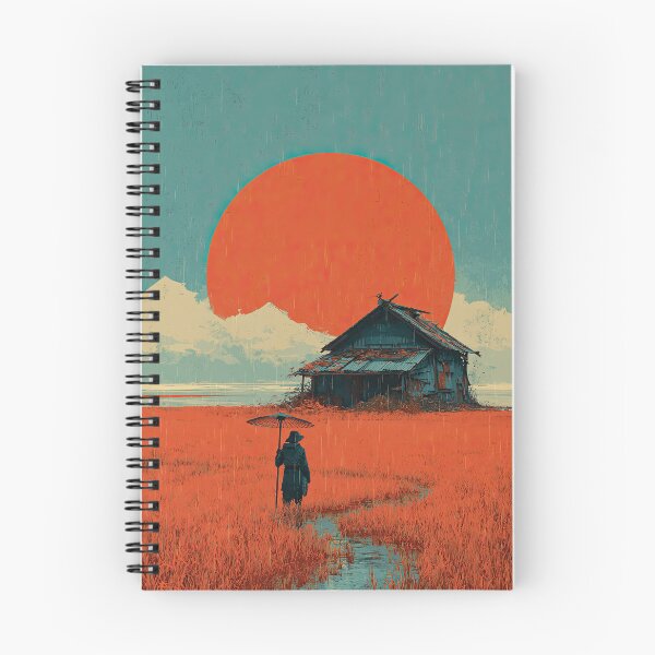 Item preview, The house beyond the Sun designed and sold by PlanetBPop.